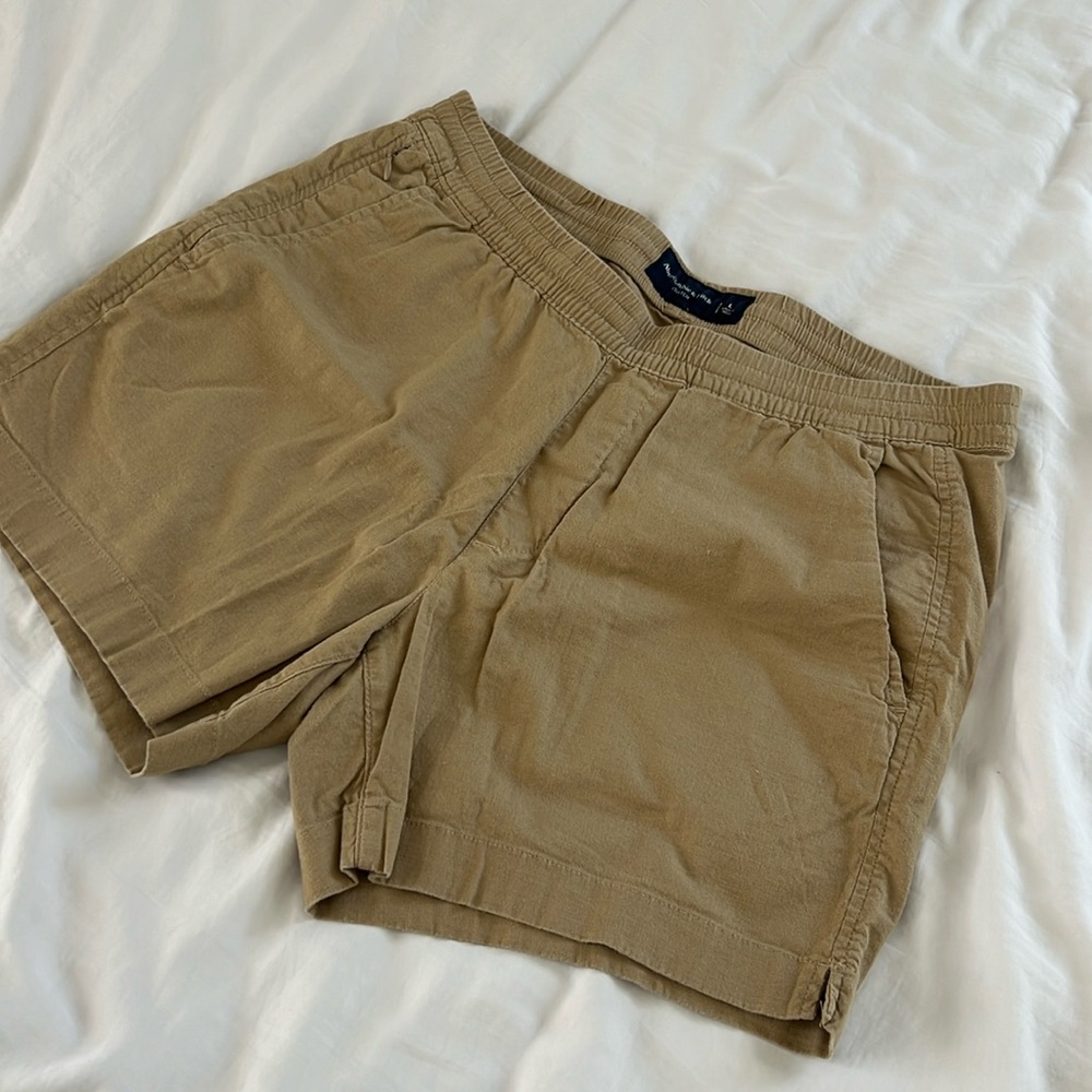 Abercrombie Men’s shorts